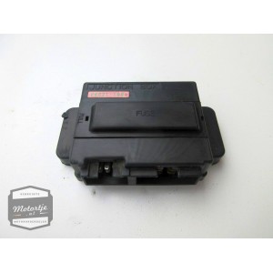 Kawasaki ZX10 zekeringskast / zekeringen houder / junction box
